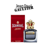 Scandal men